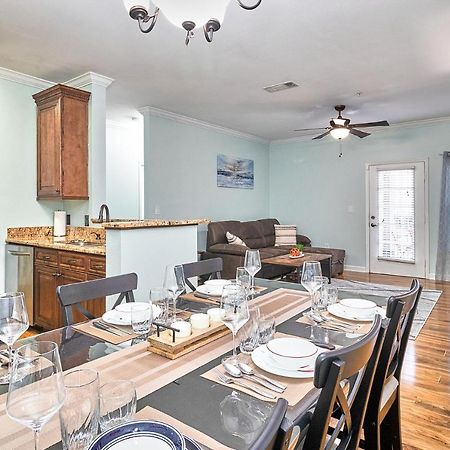 Florida Dream Vacation All New With Amenities Lutz Buitenkant foto