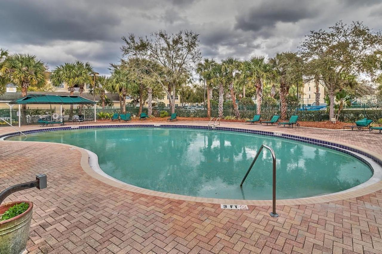 Florida Dream Vacation All New With Amenities Lutz Buitenkant foto