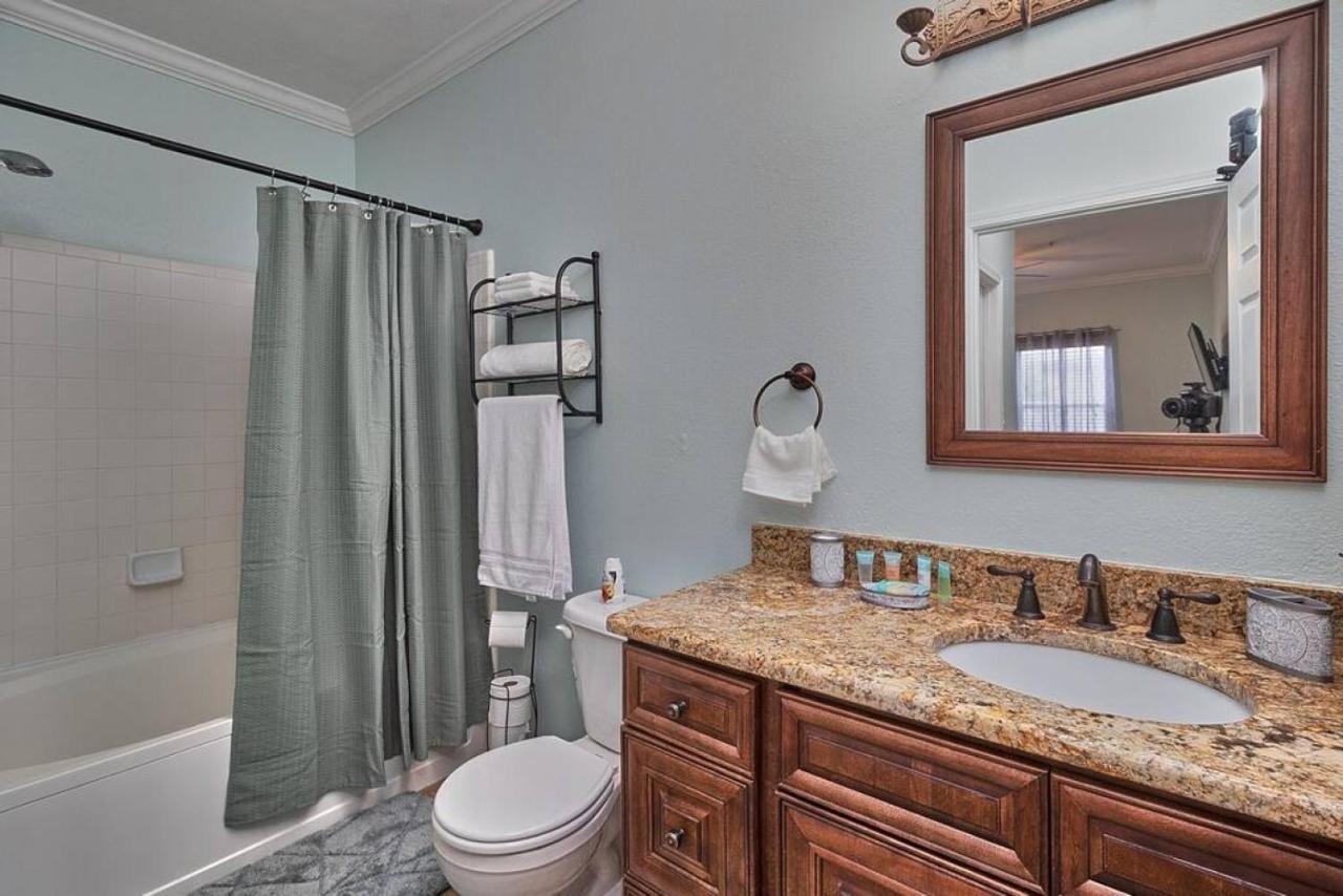Florida Dream Vacation All New With Amenities Lutz Buitenkant foto