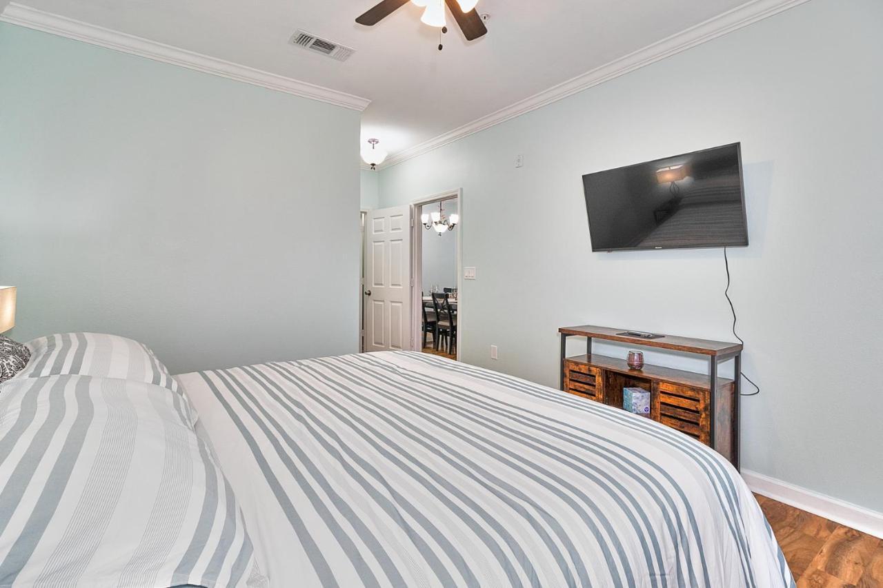 Florida Dream Vacation All New With Amenities Lutz Buitenkant foto
