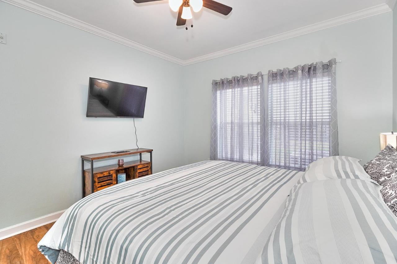 Florida Dream Vacation All New With Amenities Lutz Buitenkant foto