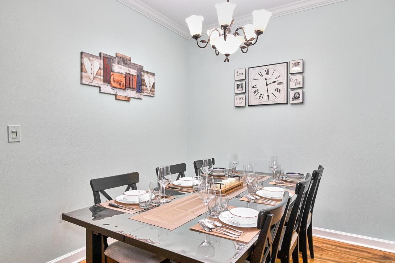Florida Dream Vacation All New With Amenities Lutz Buitenkant foto