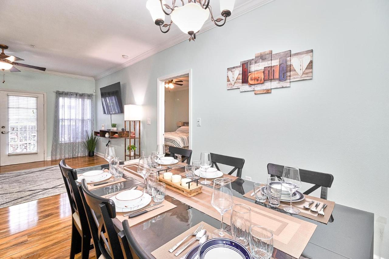 Florida Dream Vacation All New With Amenities Lutz Buitenkant foto