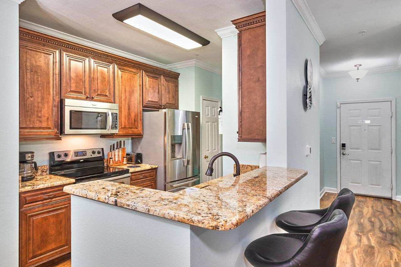 Florida Dream Vacation All New With Amenities Lutz Buitenkant foto