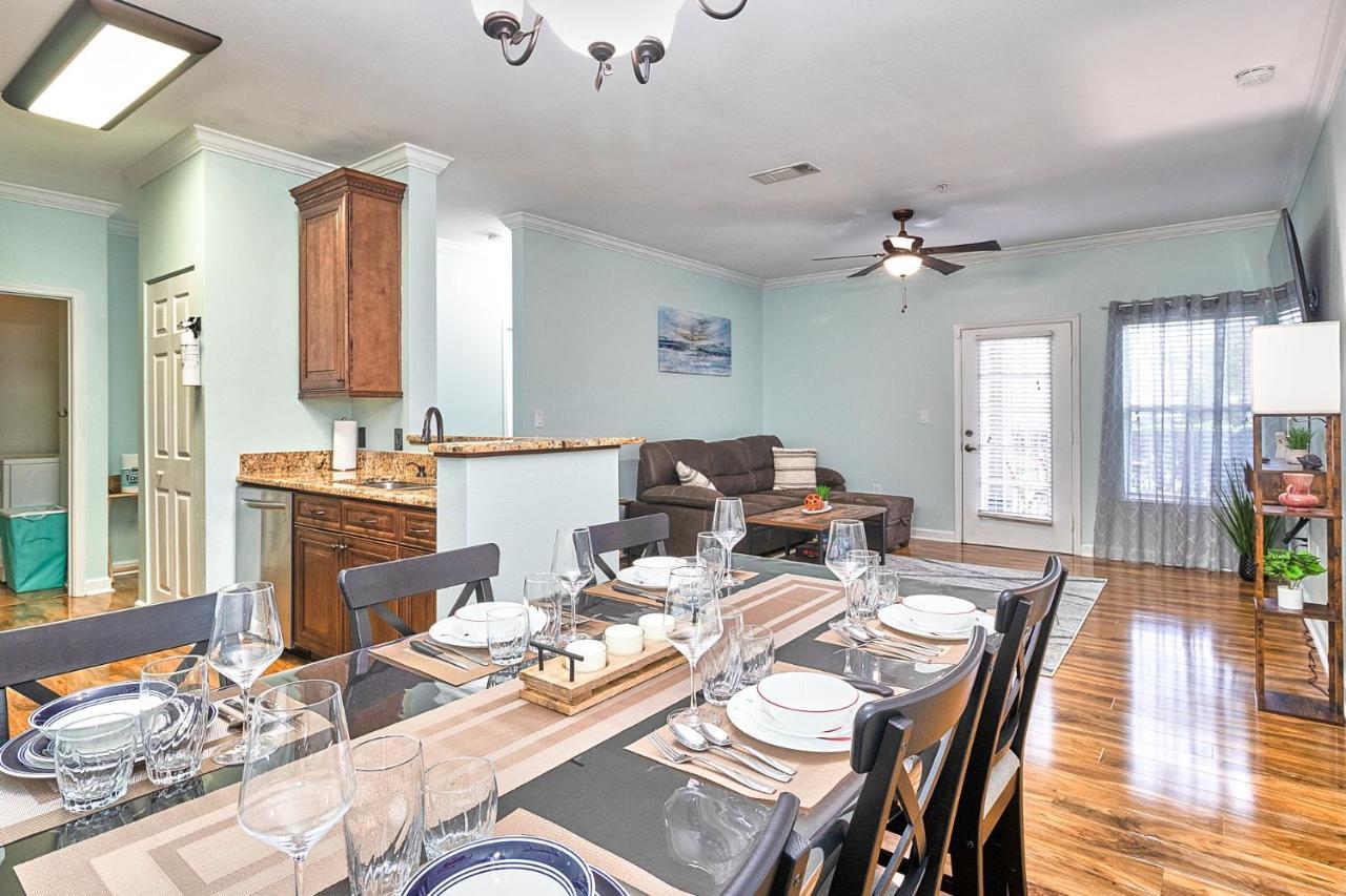 Florida Dream Vacation All New With Amenities Lutz Buitenkant foto