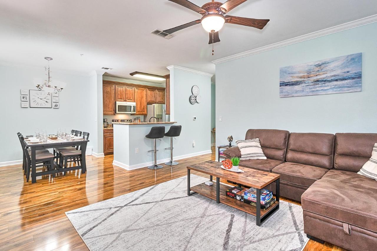 Florida Dream Vacation All New With Amenities Lutz Buitenkant foto