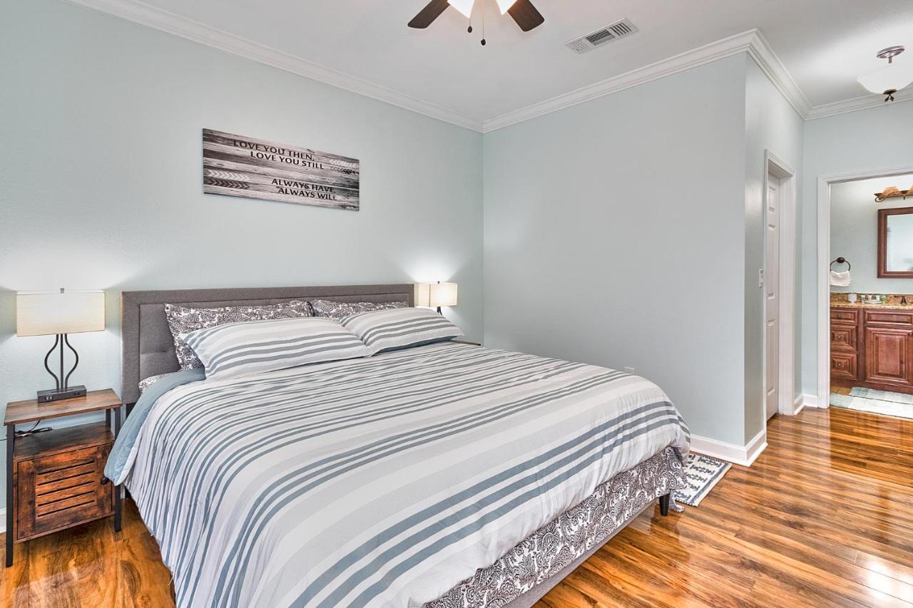 Florida Dream Vacation All New With Amenities Lutz Buitenkant foto
