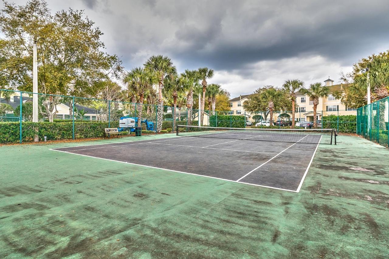 Florida Dream Vacation All New With Amenities Lutz Buitenkant foto