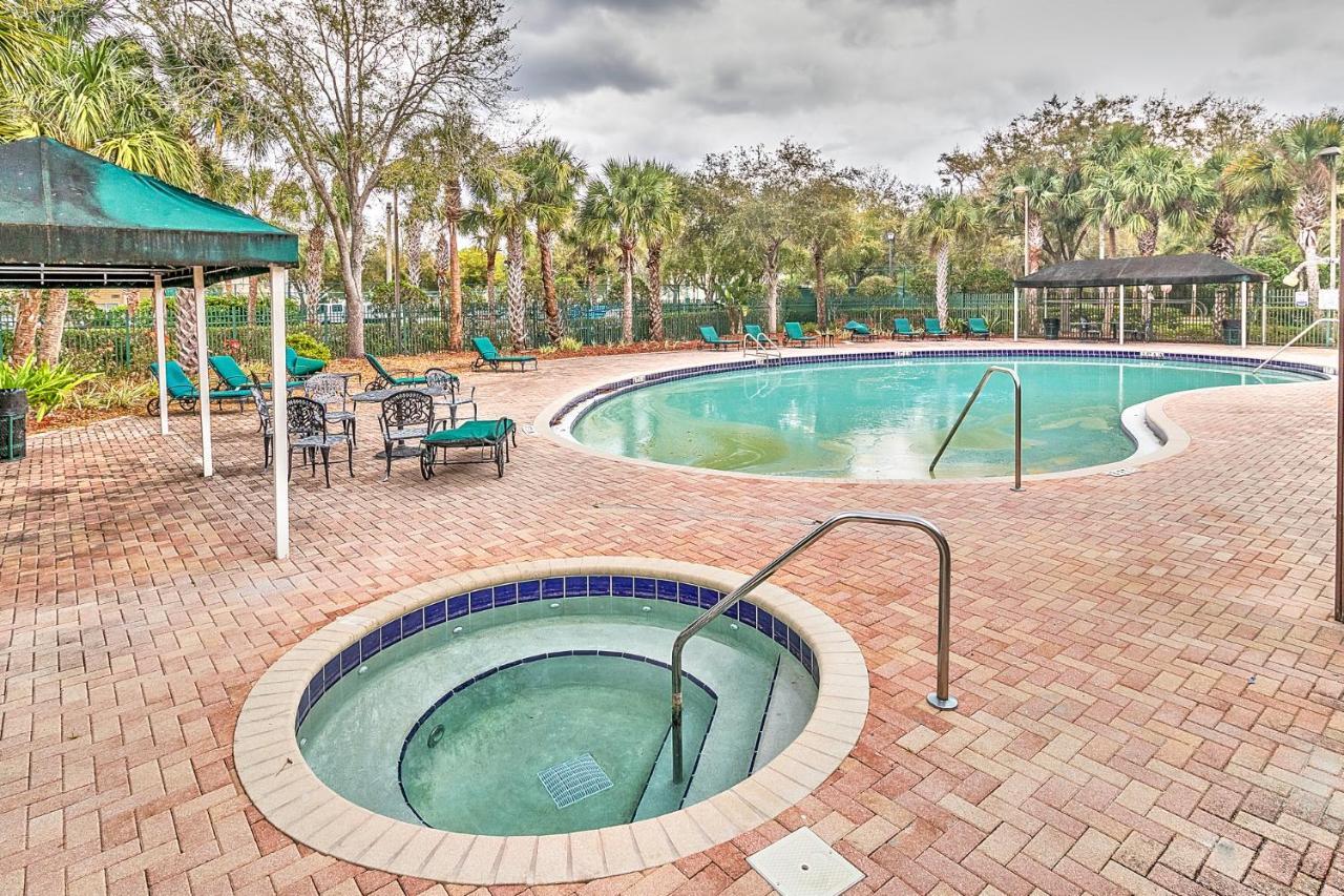 Florida Dream Vacation All New With Amenities Lutz Buitenkant foto