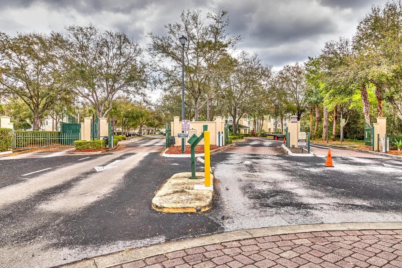 Florida Dream Vacation All New With Amenities Lutz Buitenkant foto