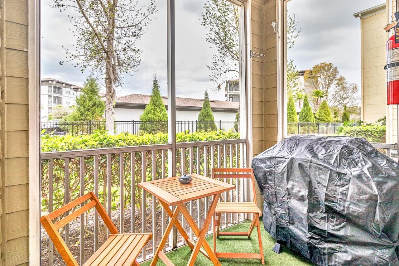 Florida Dream Vacation All New With Amenities Lutz Buitenkant foto